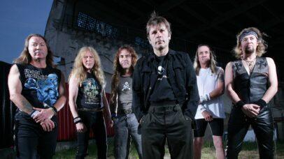 Iron Maiden está ocupado demais sendo Iron Maiden para comparecer à cerimônia do Hall da Fama do Rock: ‘Os fãs sempre vêm em primeiro lugar’