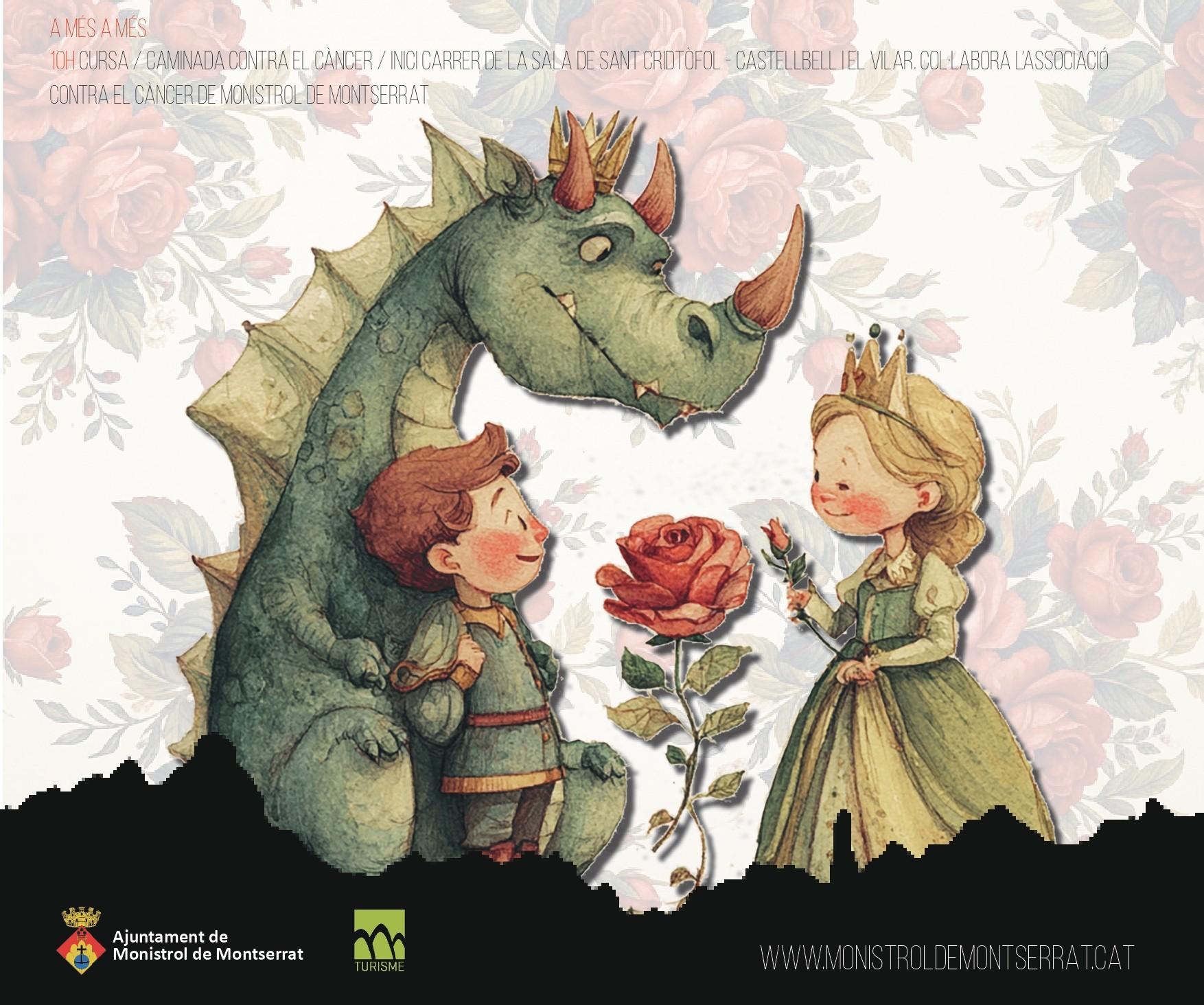 Actes de Sant Jordi