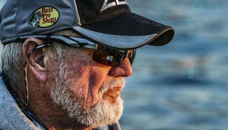 Rick Clunn and the Plopmaster: Simplicity Refined