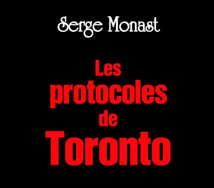 Les Protocoles de Toronto