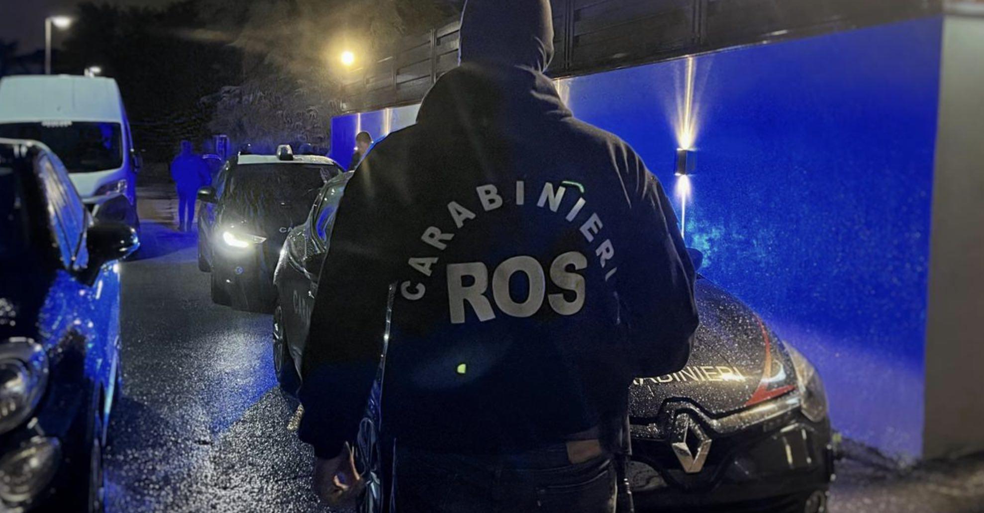 Sant’Antimo, maxi sequestro da 8 milioni di euro: nel mirino imprenditore edile e della sanità privata