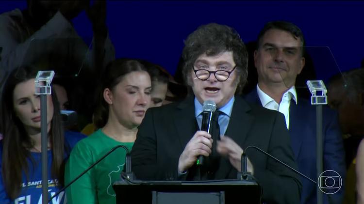 Crise diplomática causada por Milei: Brasil e Argentina podem romper relação?