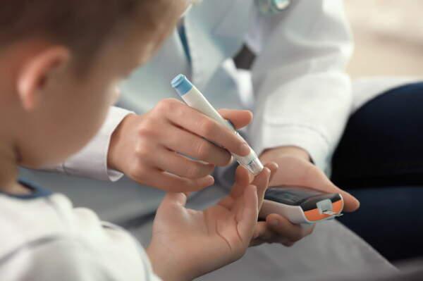 Approvata la Legge per Screening di diabete e celiachia nei bambini