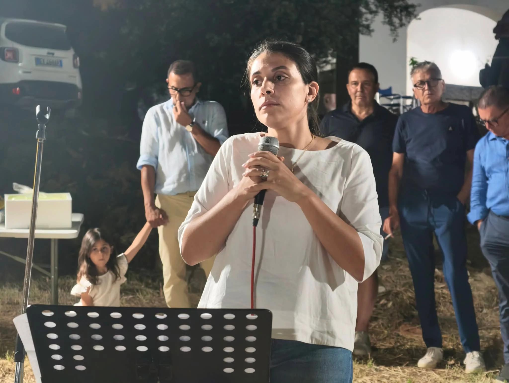 Albanella, caos all’anagrafe: la consigliera Cammarano si rivolge al Prefetto