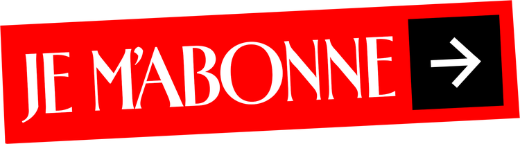 Je m'abonne