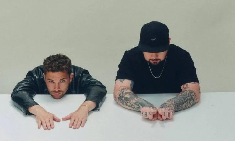 Royal Blood lâche le brûlot Swallow the Bomb et détaille son album Dead Company !
