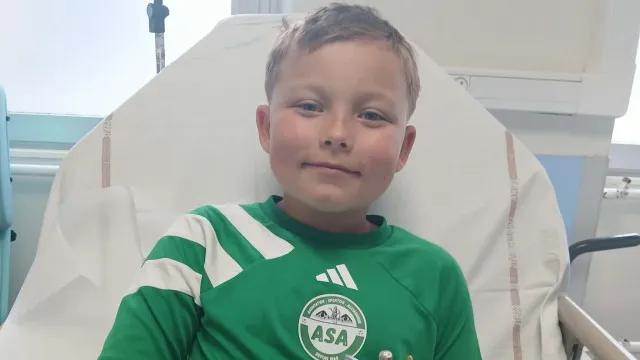 França em choque: Agressões bárbaras deixam jogador de 9 anos no hospital