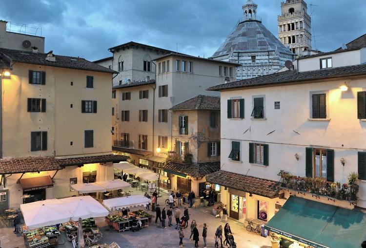 Offerta Speciale “Summer Time”  – Last Minute per Vacanze in Toscana