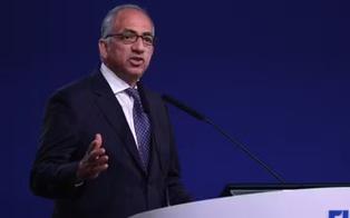 Conselheiro sênior da Fifa pede demissão e critica proposta de venda de participação na Copa