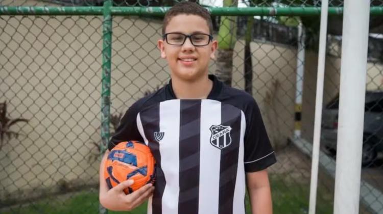 O adolescente com superdotação que passou no vestibular aos 12 anos e sonha estudar no MIT