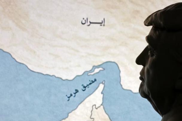 ترامب يقترح تغيير اسم هرمز إلى “مضيق ترامب”