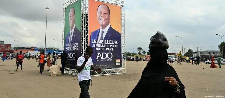 Côte d’ivoire, le bilan social désastreux du Président Ouattara