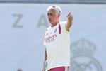 Real Madrid - Fiorentina: Un 'equipo B' para el esperado reestreno de Mourinho