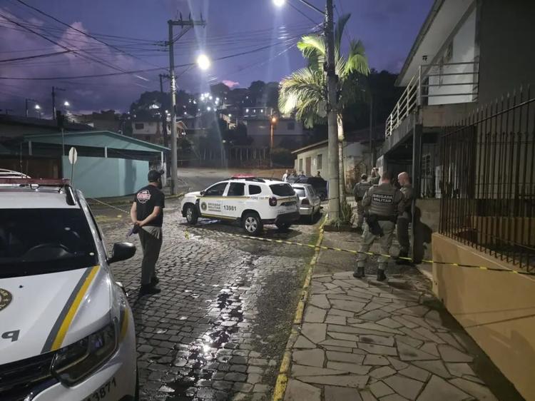 Veranópolis registra segundo assassinato em pouco mais de 24 horas