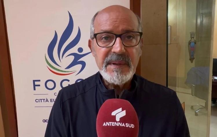 Foggia Città Europea dello Sport, tra obiettivi futuri e polemiche