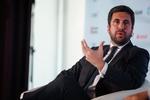 Enrique Riquelme notifica al Real Madrid su intención de presentarse a las elecciones a la presidencia