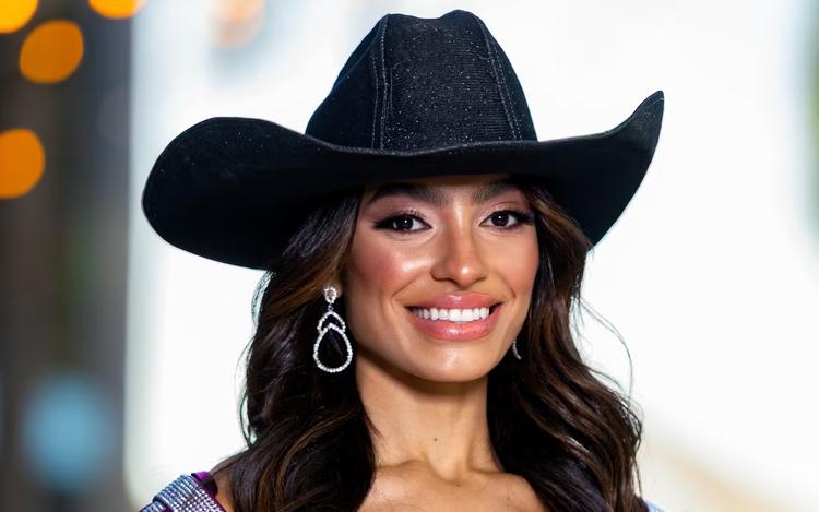 Concurso Rainha de Barretos 2026: Thereza Marques é ex-miss e estudante de jornalismo
