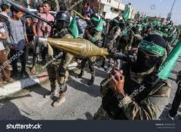 Les services américains dédouanent l’Iran dans l’attaque du Hamas