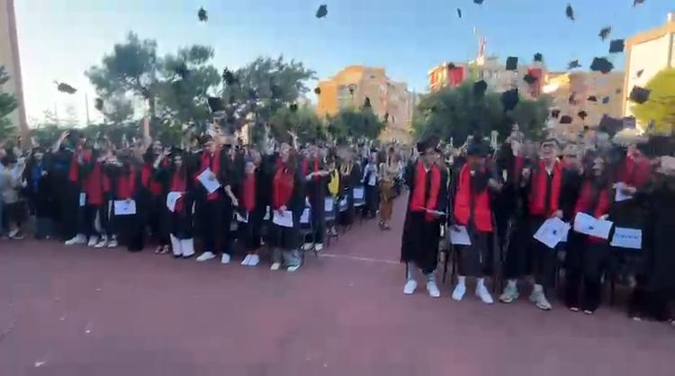 Brindisi, trecento diplomati per l’Istituto Majorana