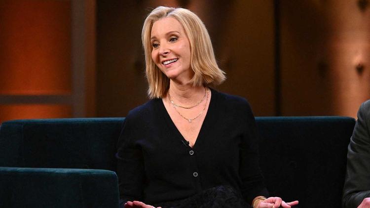 Friends - Lisa Kudrow évoque son expérience dans la série culte : "Personne ne s'intéressait à moi"