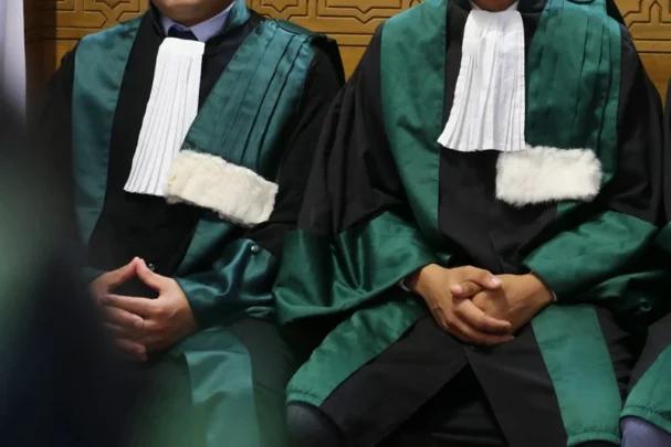 خاص.. التأشير على ترقية مجموعة من القضاة بمراكش