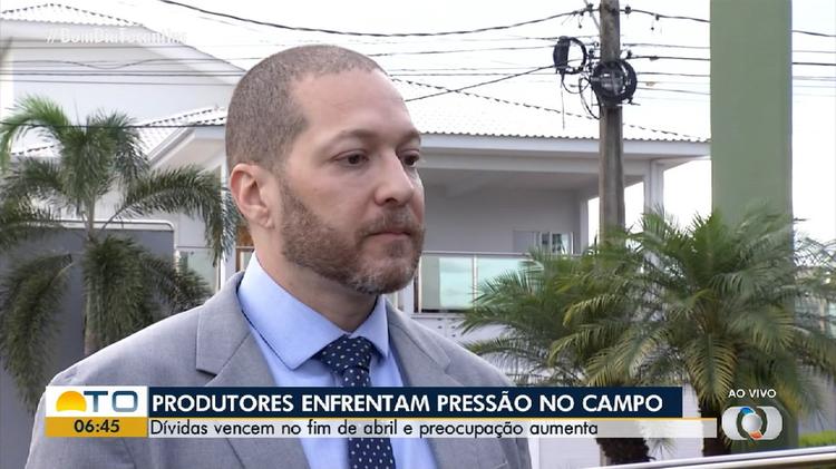 VÍDEOS: Bom Dia Tocantins de terça-feira, 21 de abril de 2026