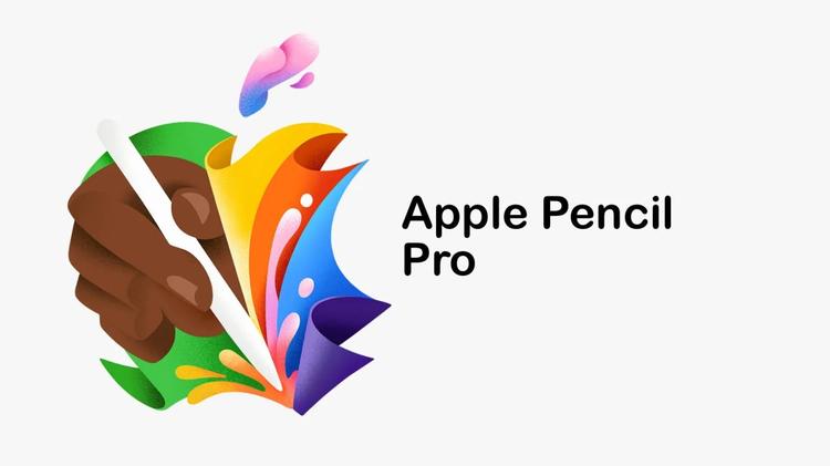 Apple prêt à lancer le Apple Pencil Pro avec de nouveaux iPad aujourd’hui