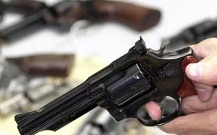 Comissão da Câmara aprova uso do FGTS para compra de armas