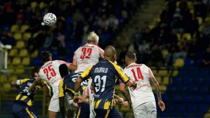 Giugliano calcio, rebus salvezza: i tigrotti si salvano se…tutti gli scenari