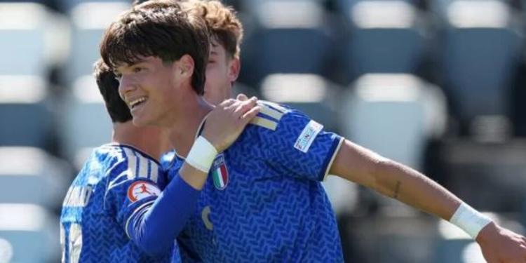 L'Italia U17 batte il Belgio ai rigori e vince il titolo europeo: decide Diego Perillo