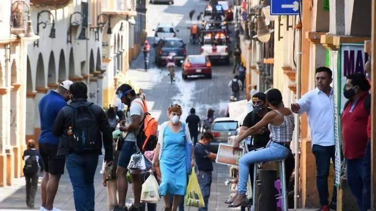 Morelos: Vivir más años, pero con menos salud; cae esperanza de vida