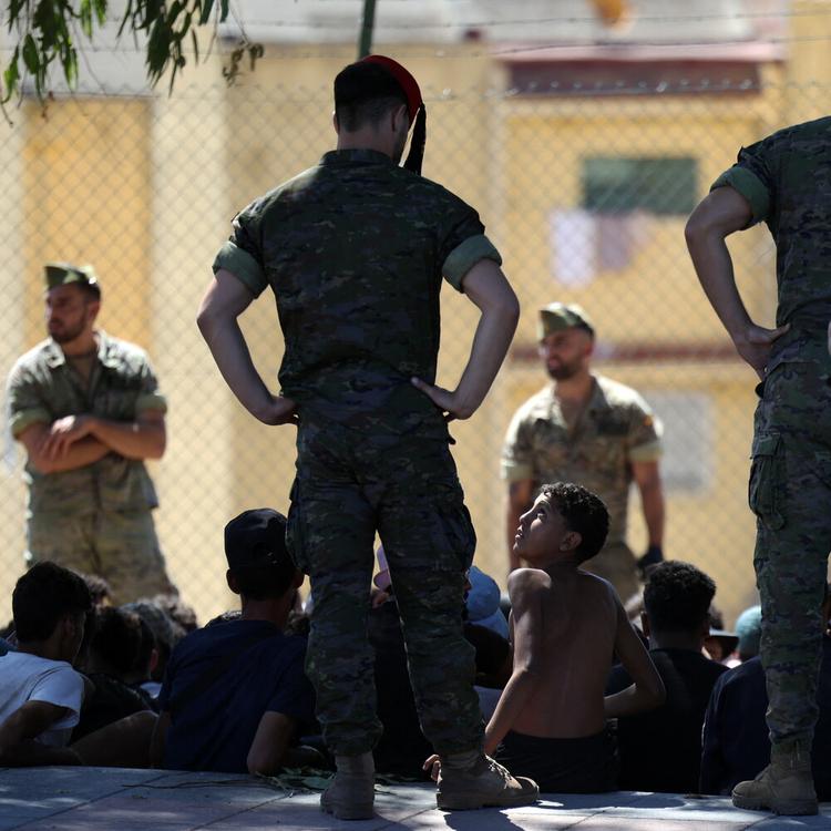 Schengen, intesa Italia-Spagna: stop ai controlli di frontiera e riapertura dei confini