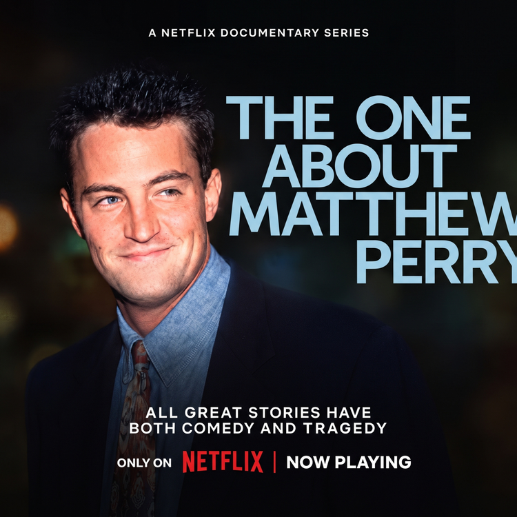 El elenco de Friends se niega a participar en el documental de Netflix sobre Matthew Perry