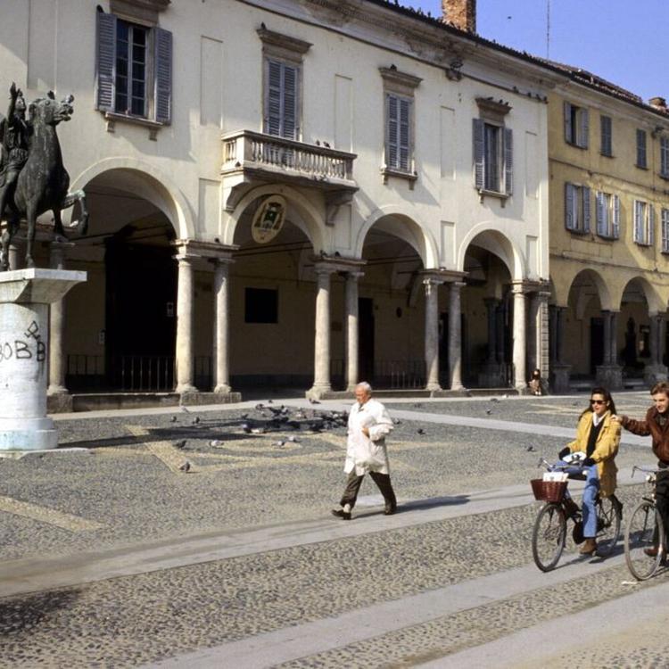 Pavia: 25enne accoltellato in un parcheggio, muore in ospedale