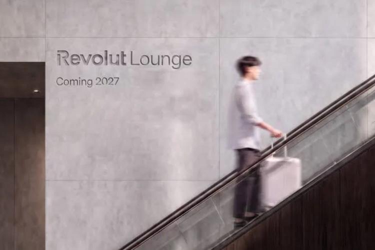 Qu’est-ce que Revolut Lounge&nbsp;? La stratégie de la fintech pour s’imposer dans les aéroports dès 2027