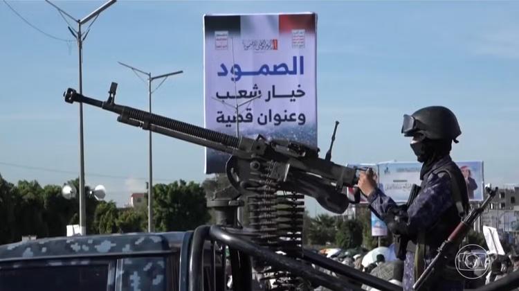 Irã é a próxima 'guerra sem fim' dos EUA?