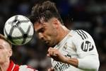 Asencio se suma al 'mourinhismo': "Mou cambió el Madrid, introdujo la rabia y la garra"