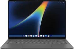the Asus Googlebook 14