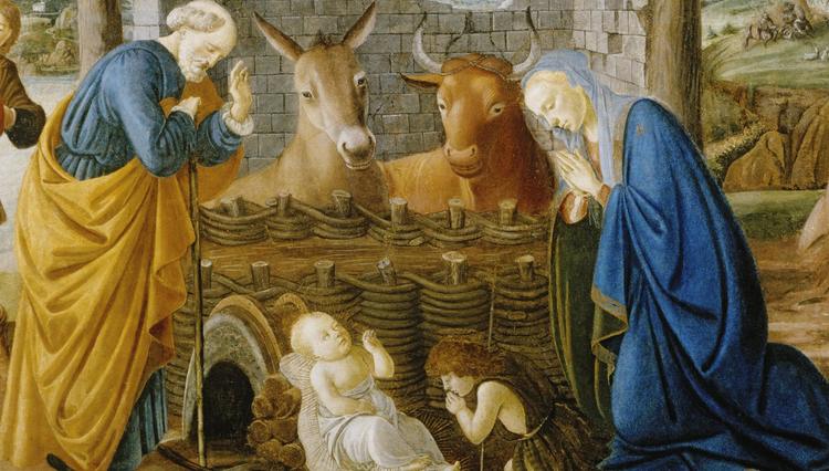 Gott und Geschlecht