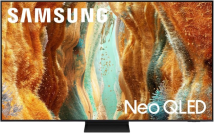 Samsung QN70F Neo QLED TV