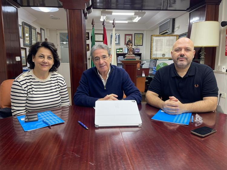 Manuel Martínez Paul: “Enfermería, es la pieza esencial en la atención integral y coordinada al paciente con trauma grave”