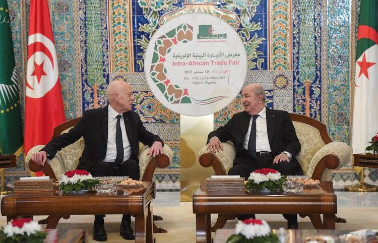 Le Maghreb sous pression de l’administration Trump