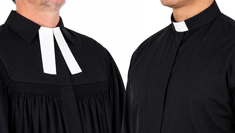 Vom evangelischen zum katholischen Pfarrer