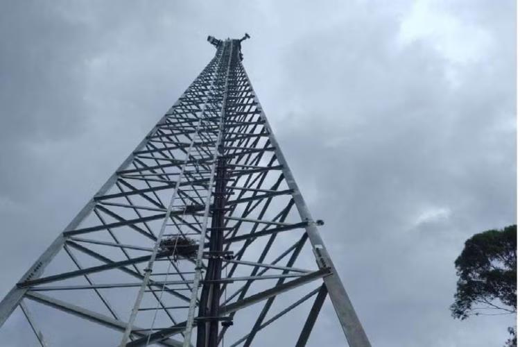Localidades rurais da Bahia vão receber cobertura 4G; veja as contempladas