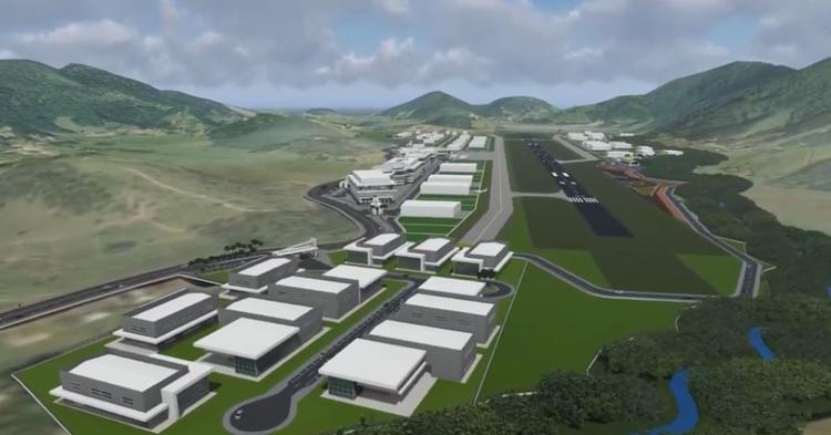 AeroPark Camboriú: projeto de aeroporto privado de R$ 1 bilhão avança e inicia tramitação&nbsp;