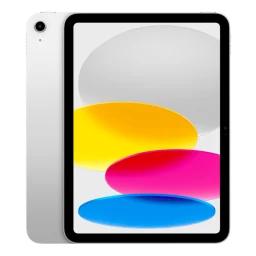 11-inch A16 Apple iPad on white background