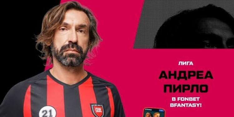 Pirlo nella bufera: il suo accordo con Fonbet (agenzia di scommesse russa) imbarazza la politica. Quali ripercussioni per la scelta di Ct dell'Italia?