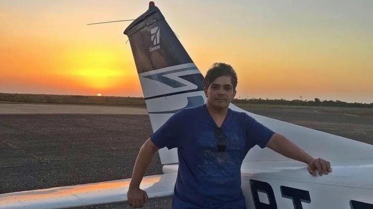 Neurocirurgião Jacinto Lay é internado em SP após piora no estado de saúde; médico sofreu acidente de avião há quase dois anos