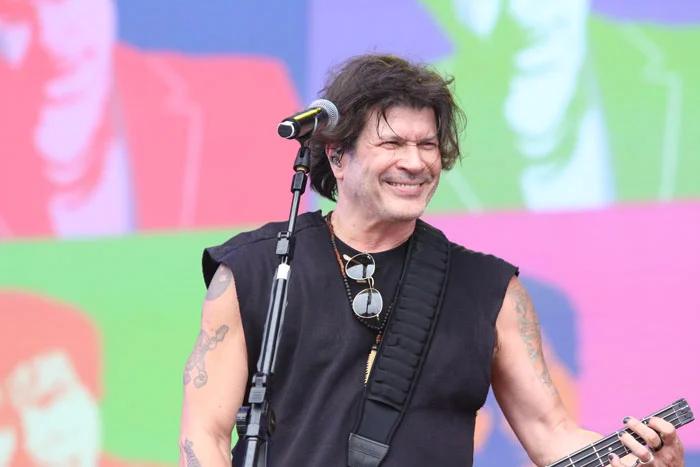 Paulo Ricardo revela a verdadeira origem de "Rainha", clássico do RPM