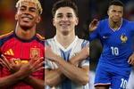 El Mundial de LaLiga: 81 jugadores y solo dos equipos sin representación